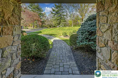 1588 Saucon Valley Road, Lower Saucon Township, PA 18015 - Photo 5