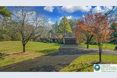 1588 Saucon Valley Road, Lower Saucon Township, PA 18015 - Photo 3