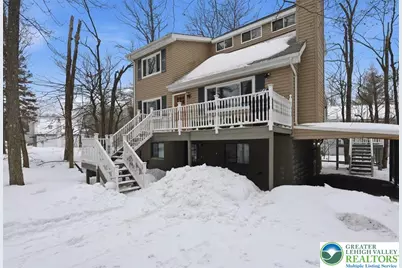 1781 Rolling Hills Drive, Coolbaugh Twp, PA 18466 - Photo 5