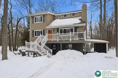 1781 Rolling Hills Drive, Coolbaugh Twp, PA 18466 - Photo 1