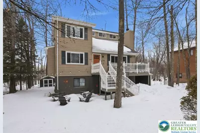 1781 Rolling Hills Drive, Coolbaugh Twp, PA 18466 - Photo 3