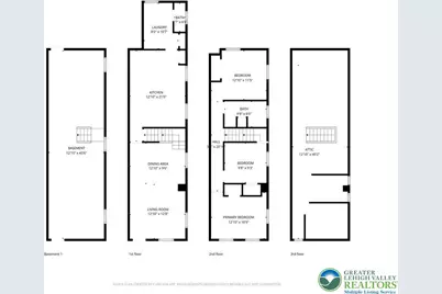 671 Franklin Avenue, Palmerton Boro, PA 18071 - Photo 57