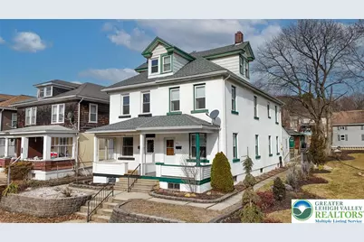 671 Franklin Avenue, Palmerton Boro, PA 18071 - Photo 1