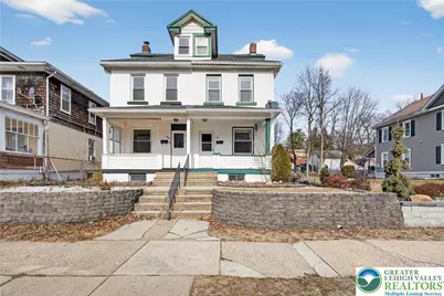671 Franklin Avenue, Palmerton Boro, PA 18071 - Photo 41
