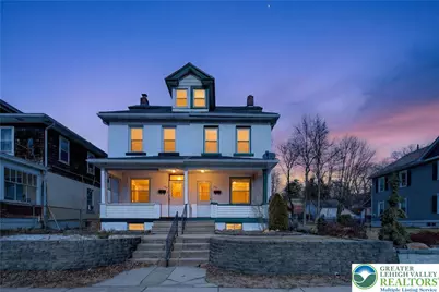 671 Franklin Avenue, Palmerton Boro, PA 18071 - Photo 3