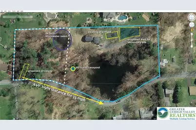 5083 Camp Meeting Road, Upper Saucon Township, PA 18034 - Photo 3