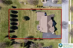 3350 N Bay Hill Dr, Upper Saucon Township, PA 18034 - Photo 53