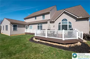 3350 N Bay Hill Dr, Upper Saucon Township, PA 18034 - Photo 7