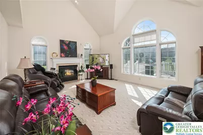 3350 N Bay Hill Drive, Upper Saucon Township, PA 18034 - Photo 27