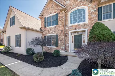 3350 N Bay Hill Drive, Upper Saucon Township, PA 18034 - Photo 3