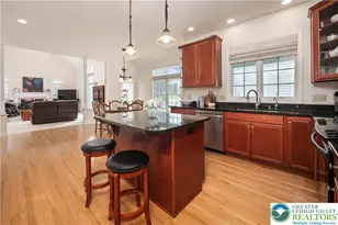 3350 N Bay Hill Dr, Upper Saucon Township, PA 18034 - Photo 25