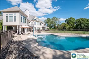 6410 Sweetbriar Ln, Upper Milford Township, PA 18092 - Photo 9