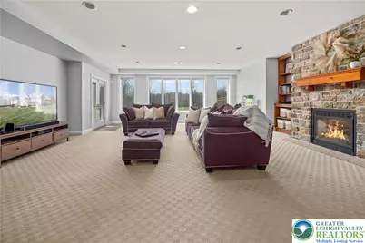 6410 Sweetbriar Lane, Upper Milford Township, PA 18092 - Photo 53