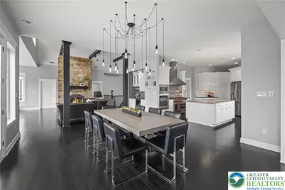 6410 Sweetbriar Lane, Upper Milford Township, PA 18092 - Photo 31