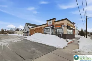 246 N Courtland, East Stroudsburg, PA 18301 - Photo 1