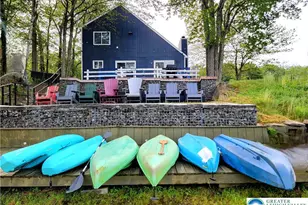 3172 Carobeth Dr, Tobyhanna, PA 18466 - Photo 3