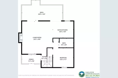 3172 Carobeth Drive, Tobyhanna, PA 18466 - Photo 25