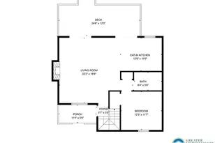 3172 Carobeth Dr, Tobyhanna, PA 18466 - Photo 25