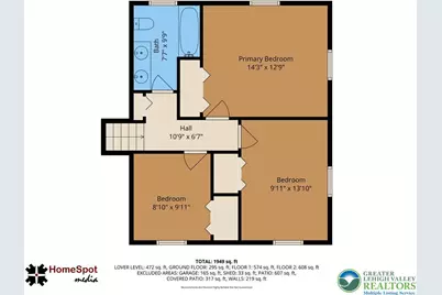 2406 6th Street, Bethlehem City, PA 18020 - Photo 27