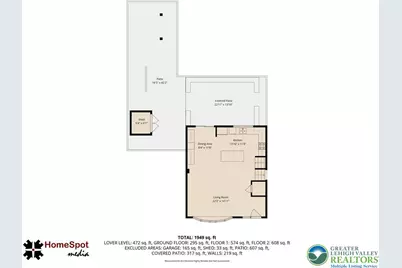 2406 6th Street, Bethlehem City, PA 18020 - Photo 25