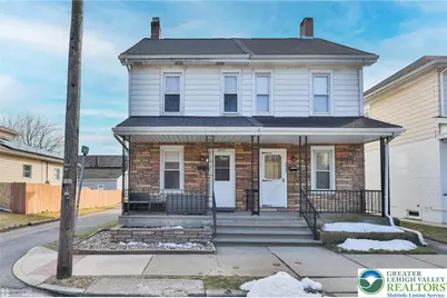 2045 Kenmore Avenue, Bethlehem City, PA 18018 - Photo 1