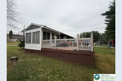 730 E Main Street, Weatherly, PA 18255 - Photo 3