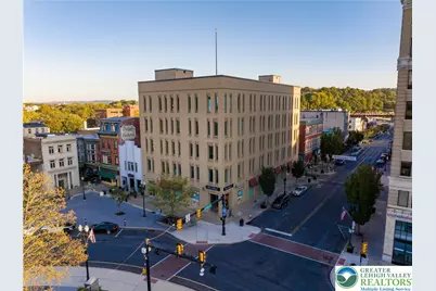 16 Centre Square #5A, Easton, PA 18042 - Photo 1