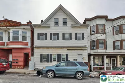 214 Ridge Street, Lansford, PA 18232 - Photo 3