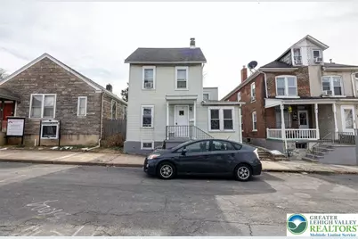 334 E Walnut Street E, Allentown City, PA 18109 - Photo 1