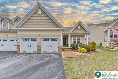 14 Reserve Drive, Butler Twp, PA 18222 - Photo 3