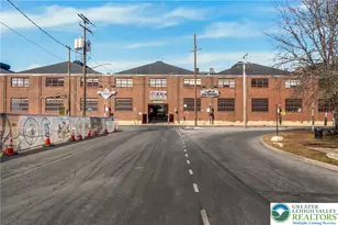 11 W 2nd St, Bethlehem City, PA 18015 - Photo 3