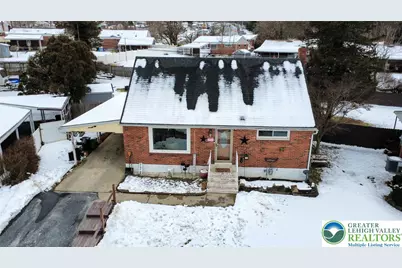 828 W Ethel Street, Allentown City, PA 18103 - Photo 3