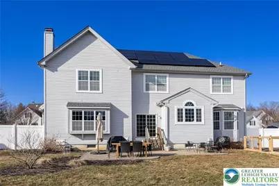 7266 Cedar Road, Lower Macungie, PA 18062 - Photo 45