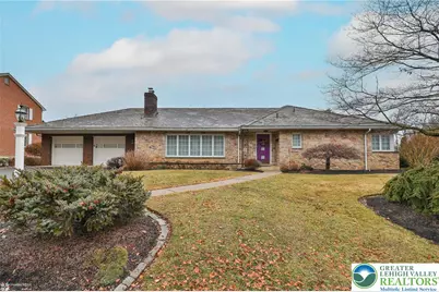 207 N 27th Street, Allentown City, PA 18104 - Photo 1