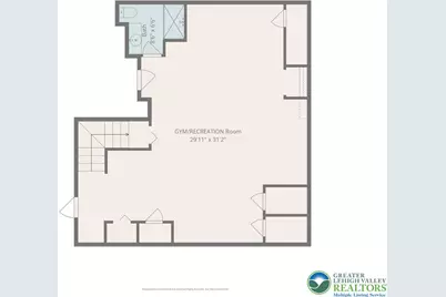 2230 Greenwood Road, Salisbury Township, PA 18103 - Photo 79