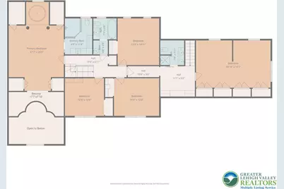 2230 Greenwood Road, Salisbury Township, PA 18103 - Photo 77