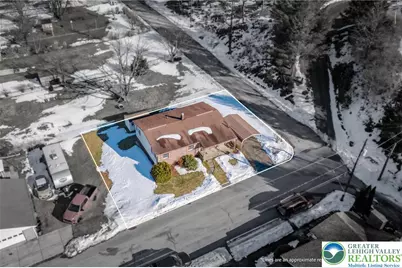 321 S Chestnut Street, Summit Hill, PA 18250 - Photo 27