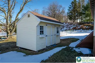 321 S Chestnut Street, Summit Hill, PA 18250 - Photo 7