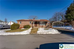 321 S Chestnut St, Summit Hill, PA 18250 - Photo 1