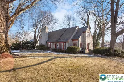 100 N Fairview Street, Nazareth Boro, PA 18064 - Photo 33