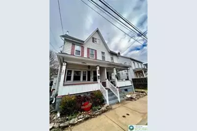 609 Pen Argyl Street, Pen Argyl, PA 18072 - Photo 1