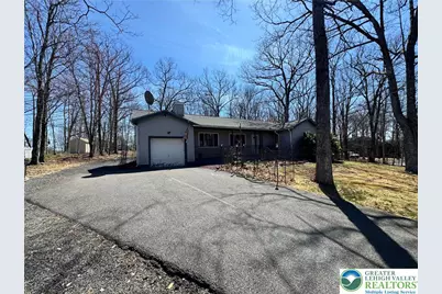 217 Bindale Road, Lehman Twp, PA 18371 - Photo 1