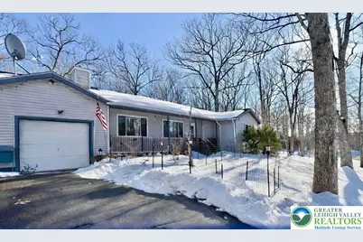 217 Bindale Road, Lehman Twp, PA 18371 - Photo 1