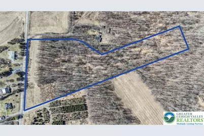 Back Road, Ryan Twp, PA 18214 - Photo 1