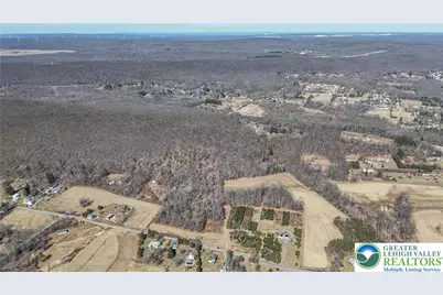 Back Road, Ryan Twp, PA 18214 - Photo 11