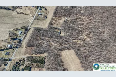 Back Road, Ryan Twp, PA 18214 - Photo 3