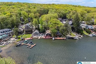 36 S Lake Dr, Kidder Twp, PA 18624 - Photo 45