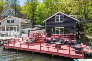 36 S Lake Dr, Kidder Twp, PA 18624 - Photo 39