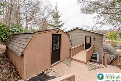 36 S Lake Drive, Kidder Twp, PA 18624 - Photo 31