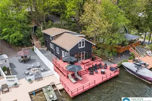 36 S Lake Dr, Kidder Twp, PA 18624 - Photo 43